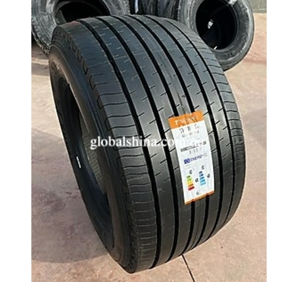 Trazano Trans T42 (прицепная) 435/50 R19.5 160J PR20